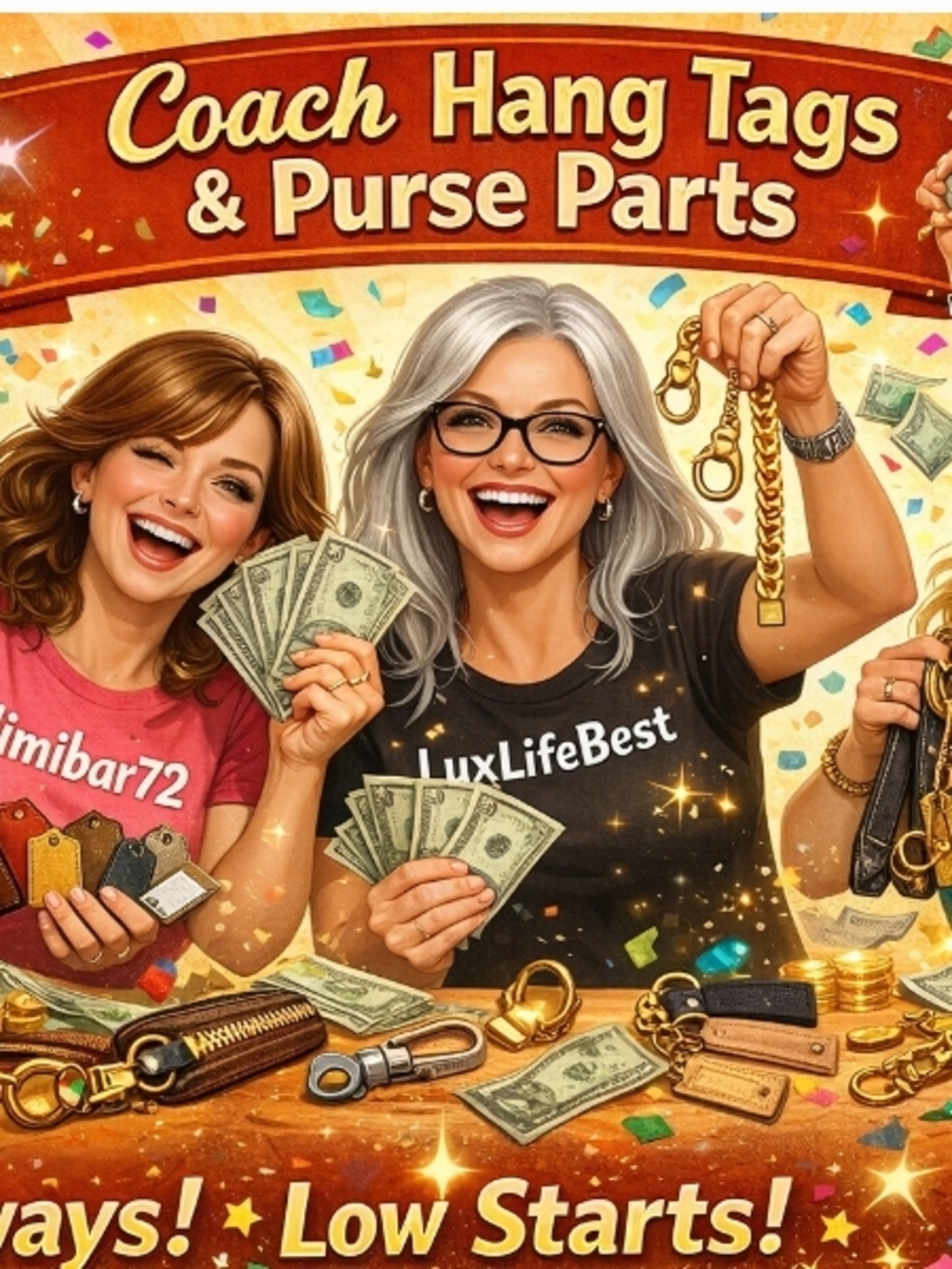 Poshmark Graphics - Picture 11 of 16